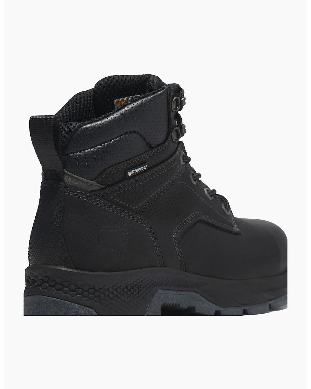 Timberland Pro Titan EV Ladies Safety Boot