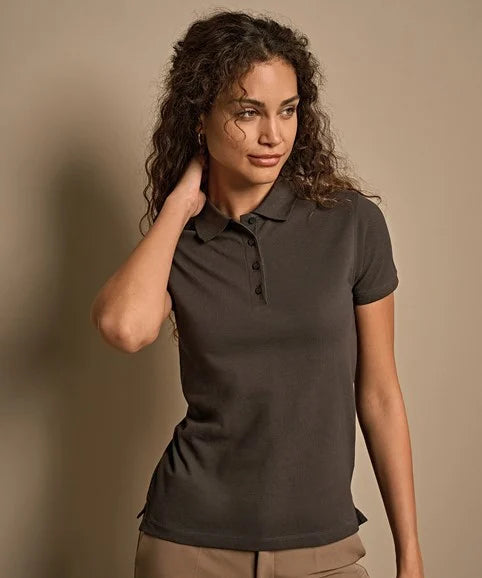 Women’s heavy polo