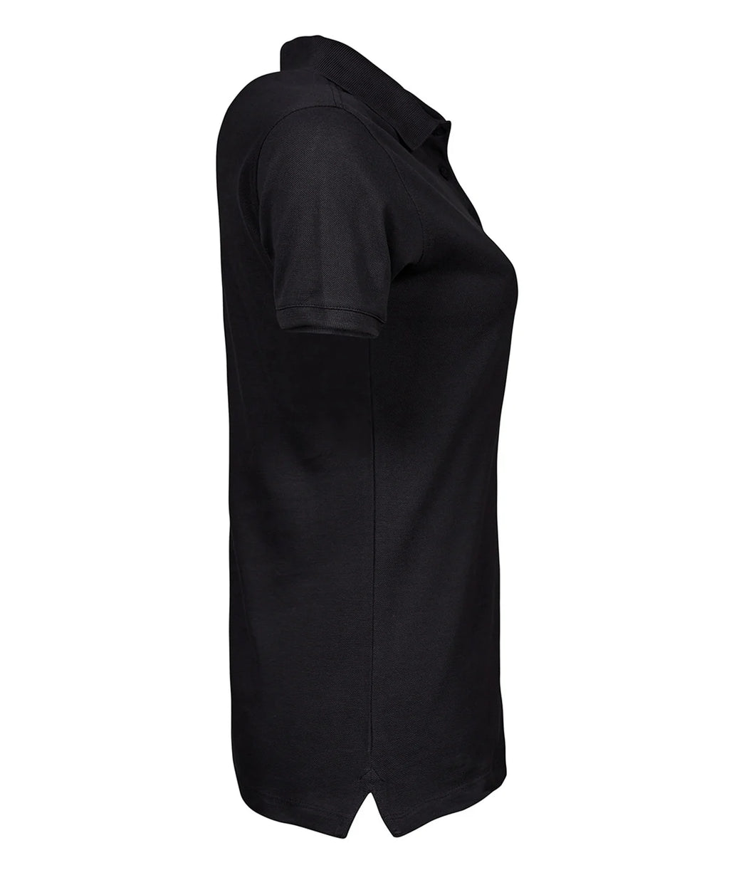 Women’s heavy polo