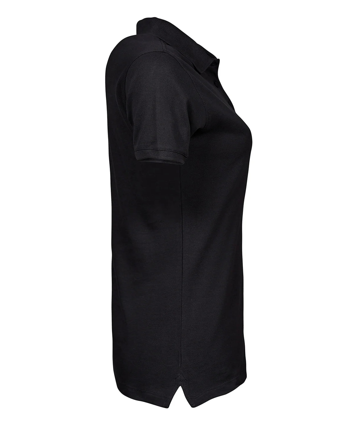 Women’s heavy polo