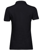 Women’s heavy polo