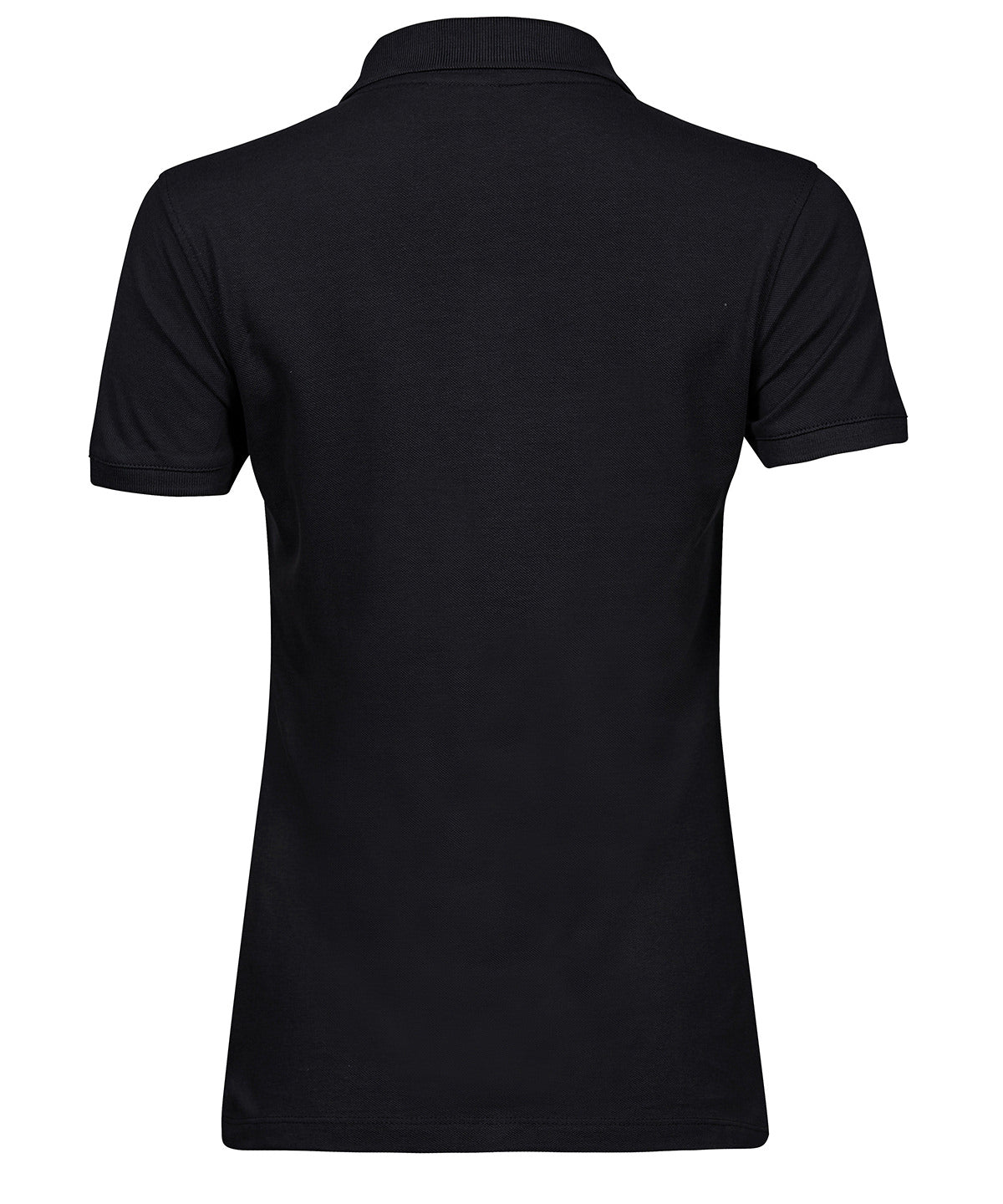 Women’s heavy polo