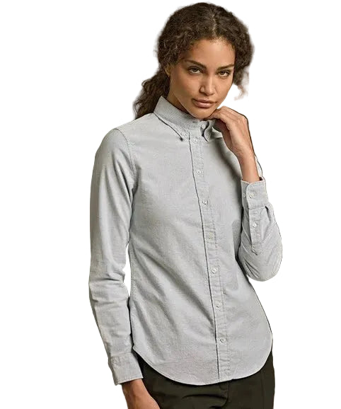 Women’s Perfect Oxford Shirt
