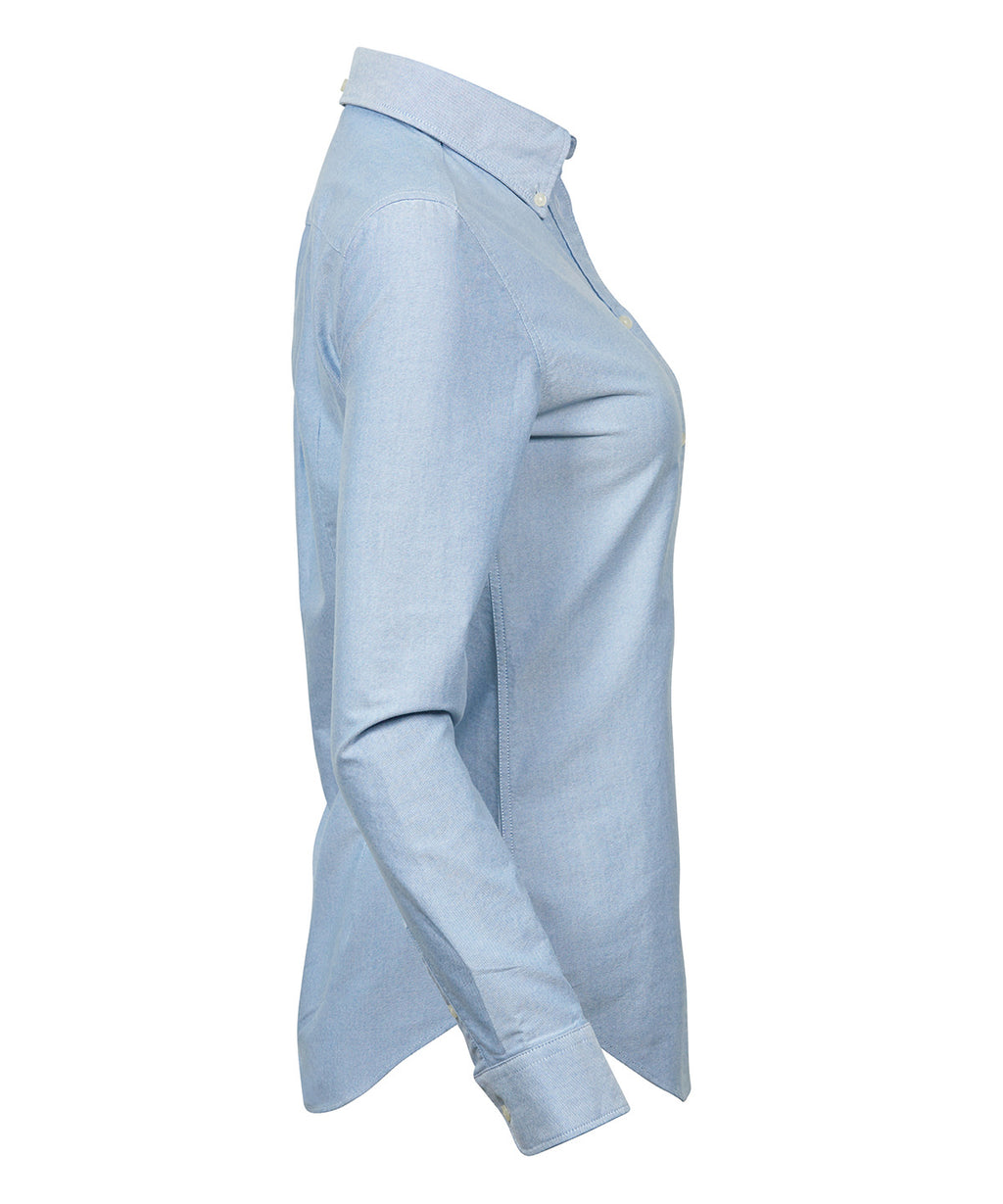 Women’s Perfect Oxford Shirt