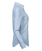 Women’s Perfect Oxford Shirt