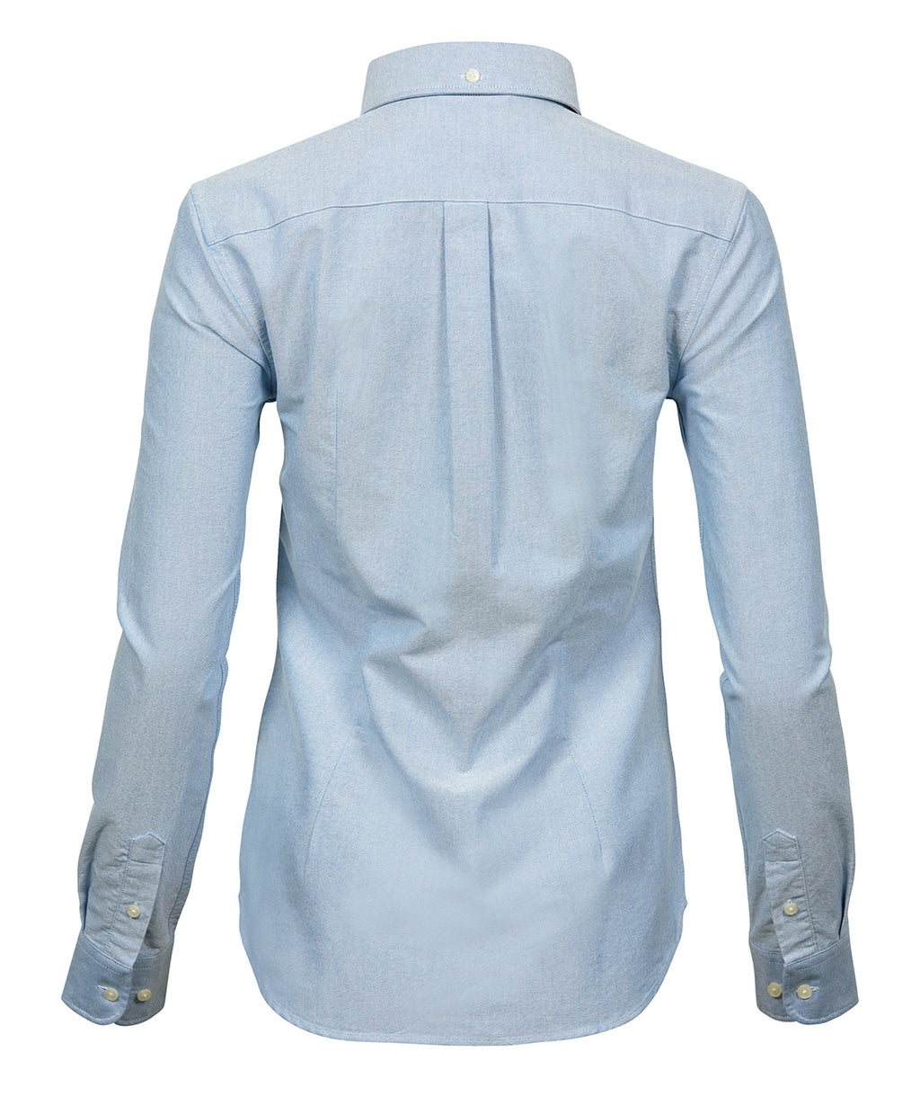 Women’s Perfect Oxford Shirt