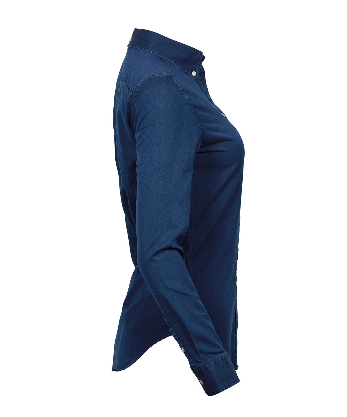 Women’s Casual Twill Shirt