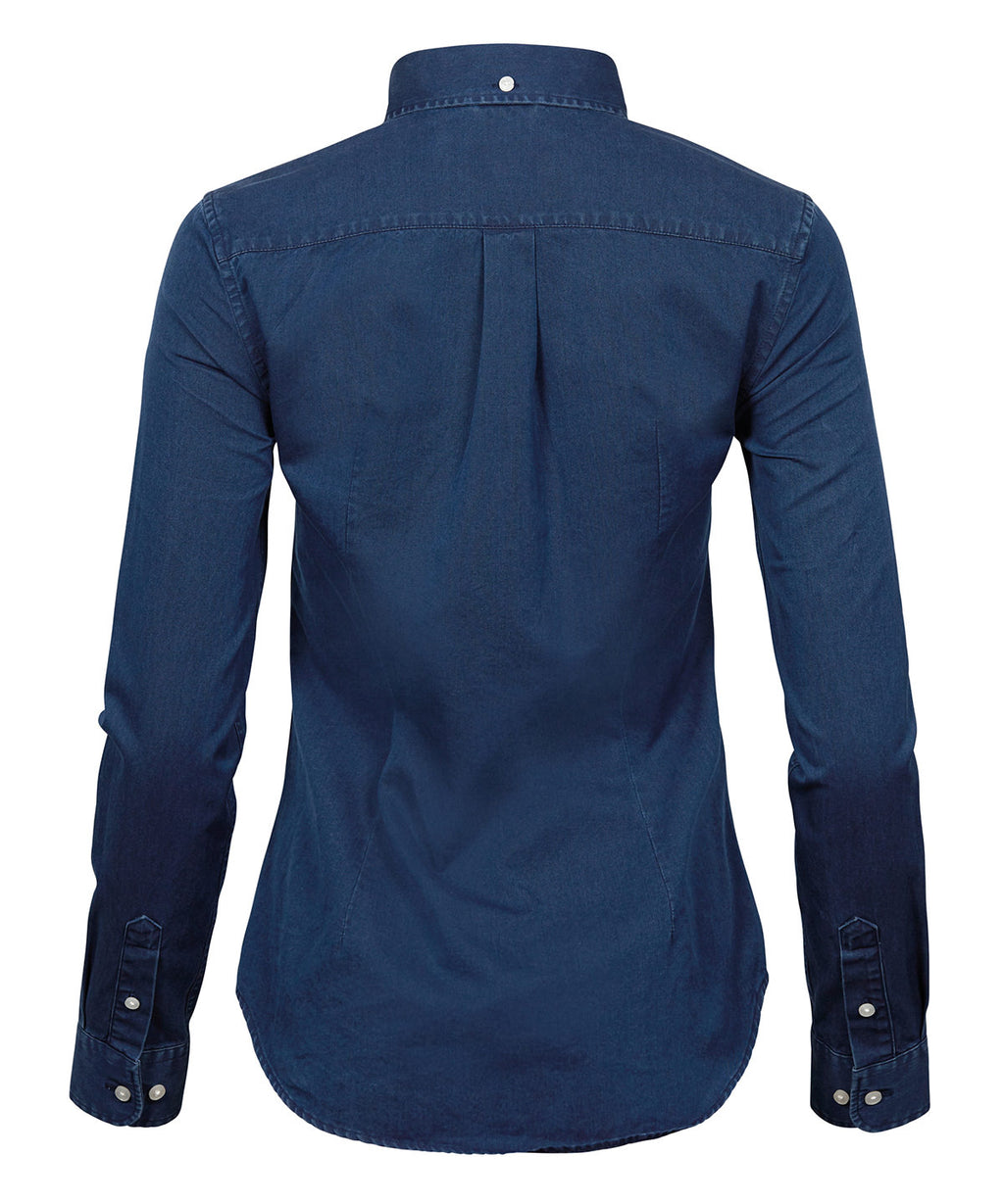 Women’s Casual Twill Shirt