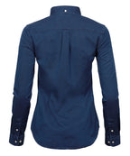 Women’s Casual Twill Shirt