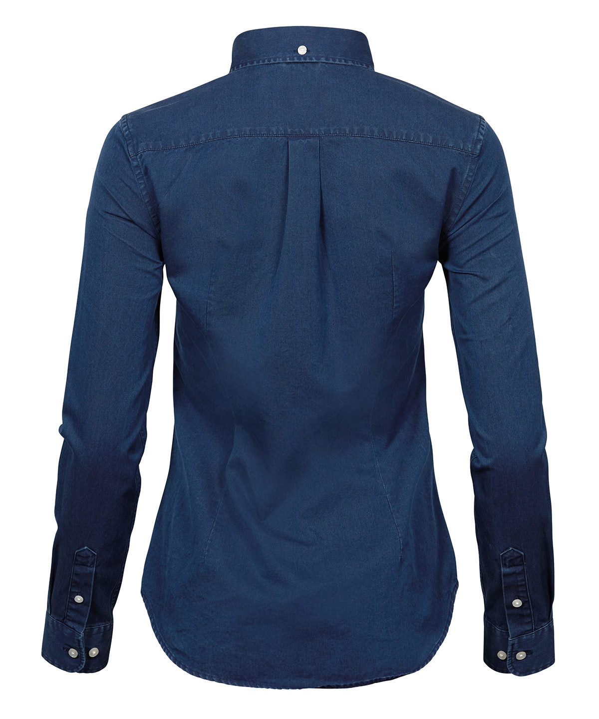 Women’s Casual Twill Shirt