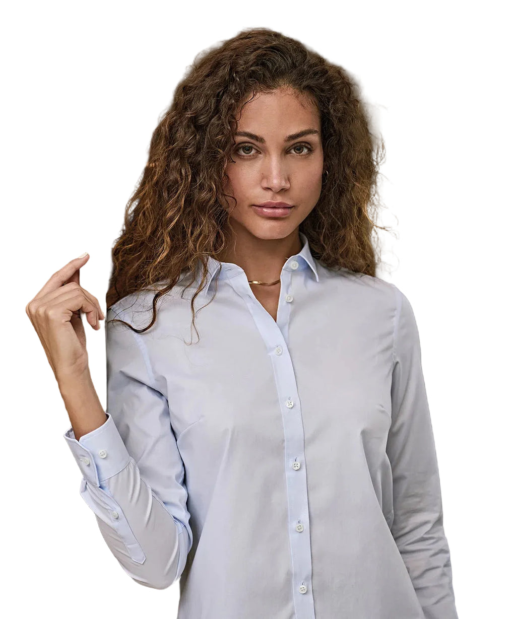 Women’s Stretch Luxury Shirt