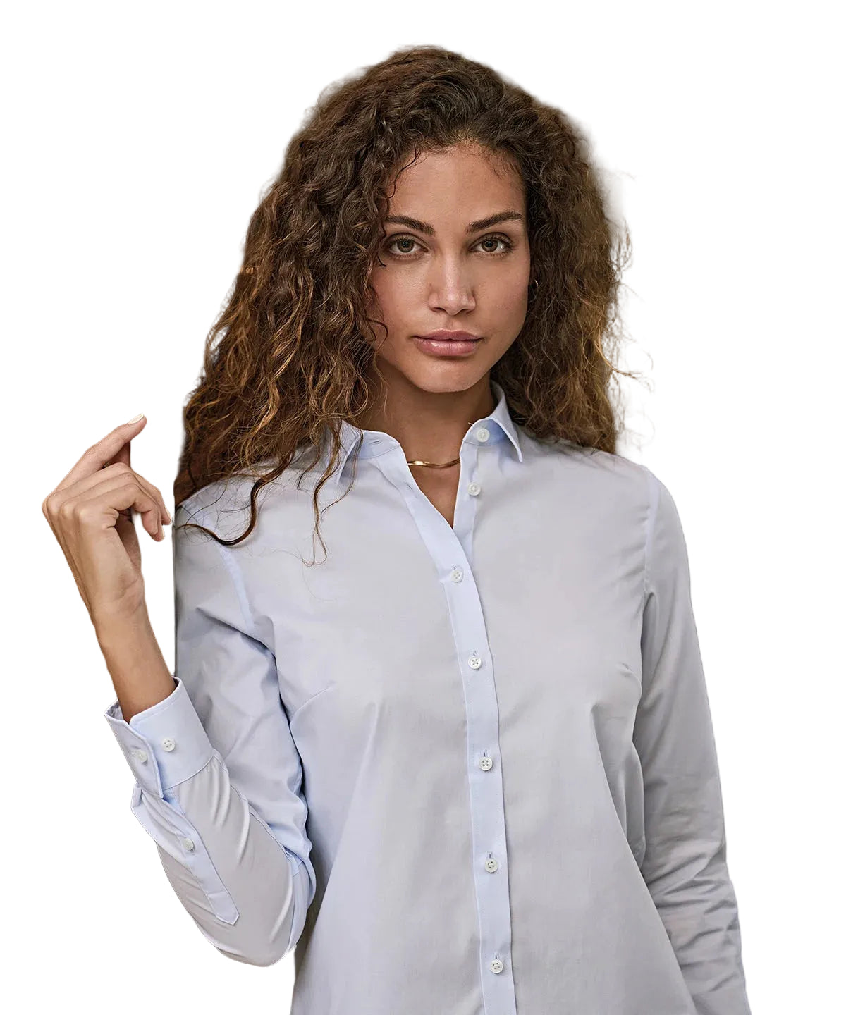 Women’s Stretch Luxury Shirt