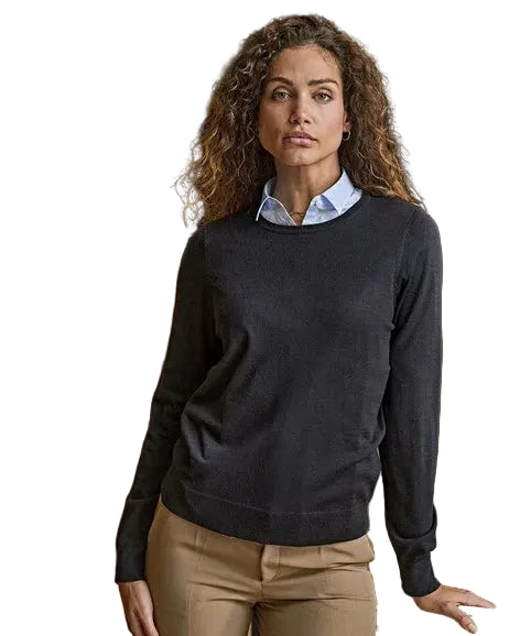 Women’s Crew Neck