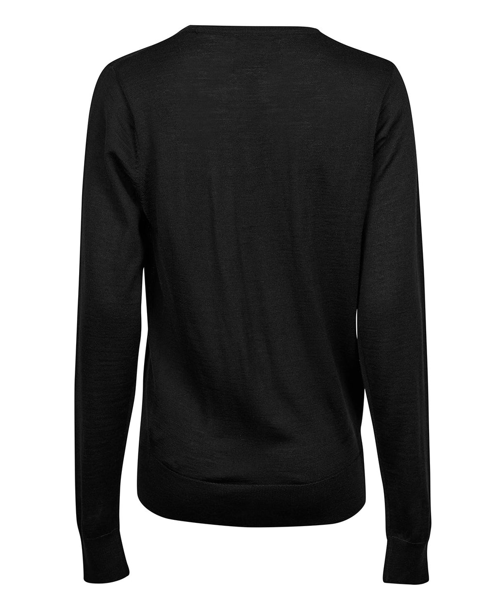 Women’s Crew Neck