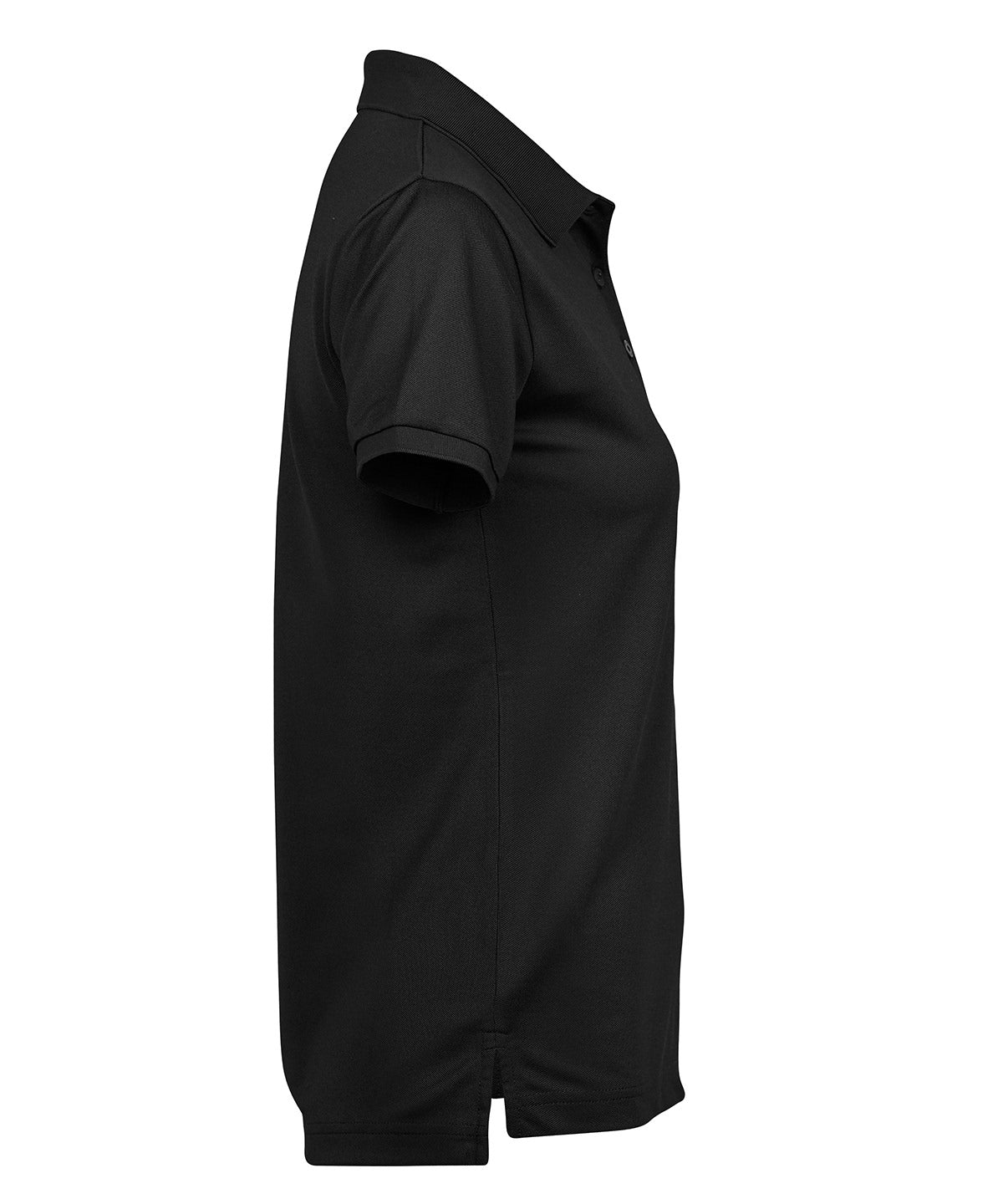 Women’s club polo