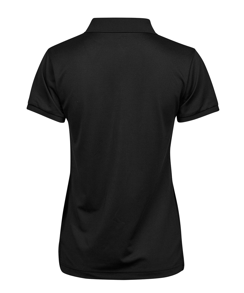Women’s club polo