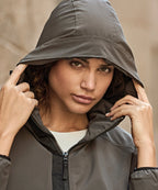 Women’s urban adventure jacket