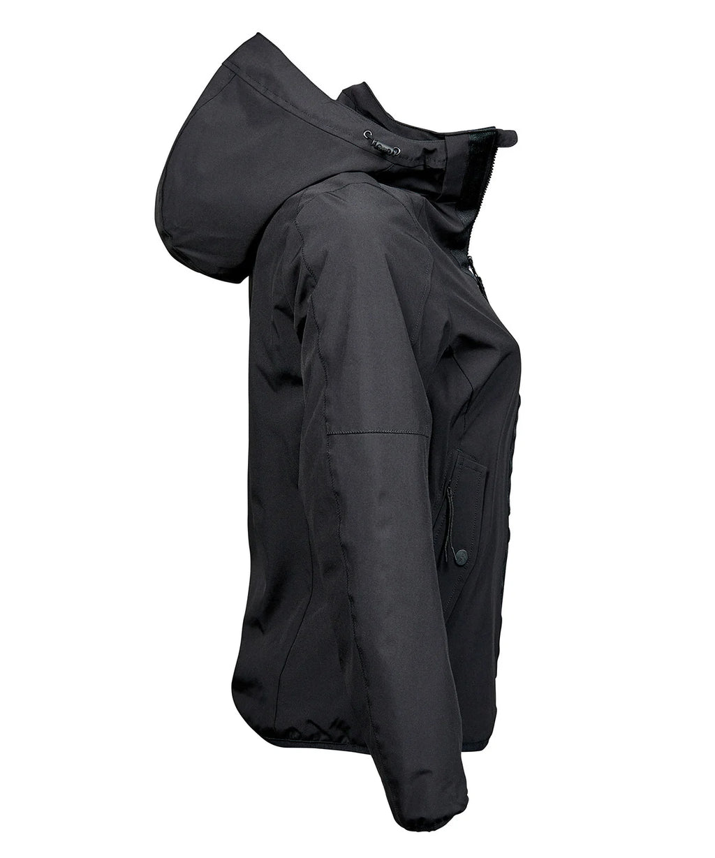 Women’s urban adventure jacket