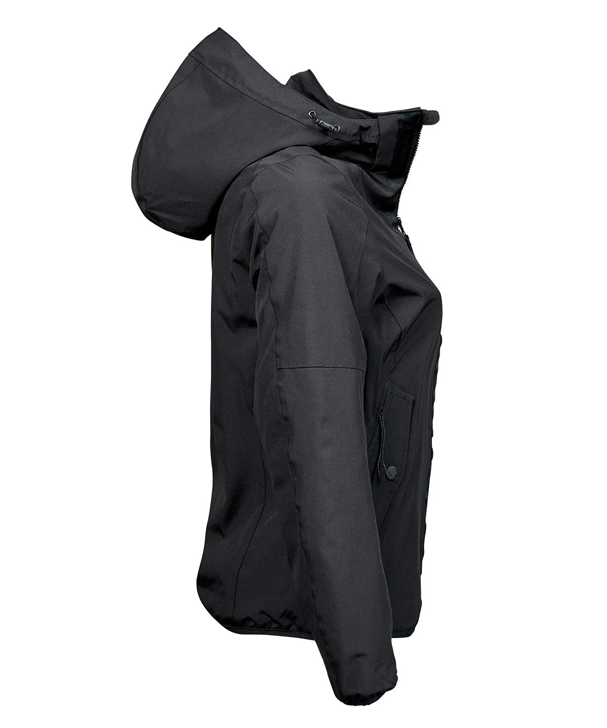 Women’s urban adventure jacket