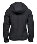 Women’s urban adventure jacket