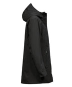 Women’s all weather parka