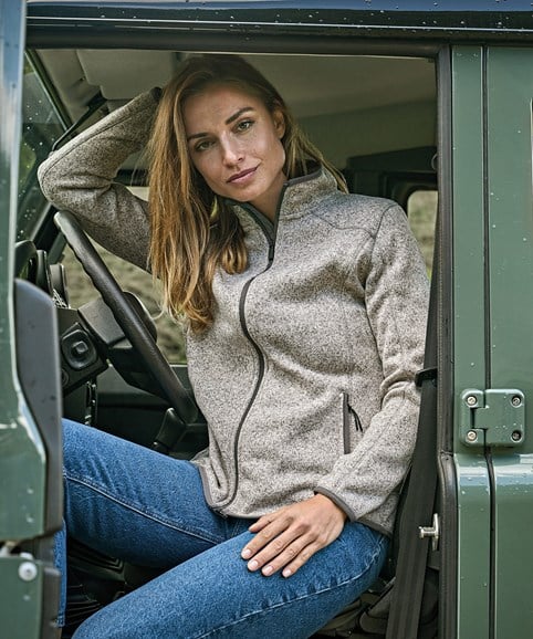 Women’s Outdoor Fleece