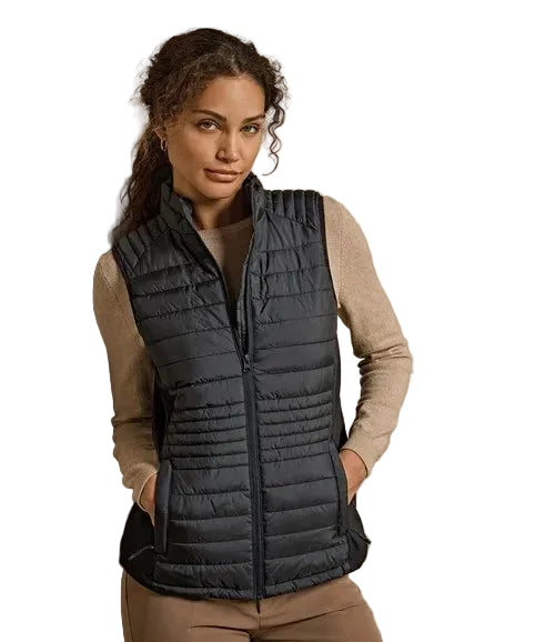 Women’s Crossover Bodywarmer