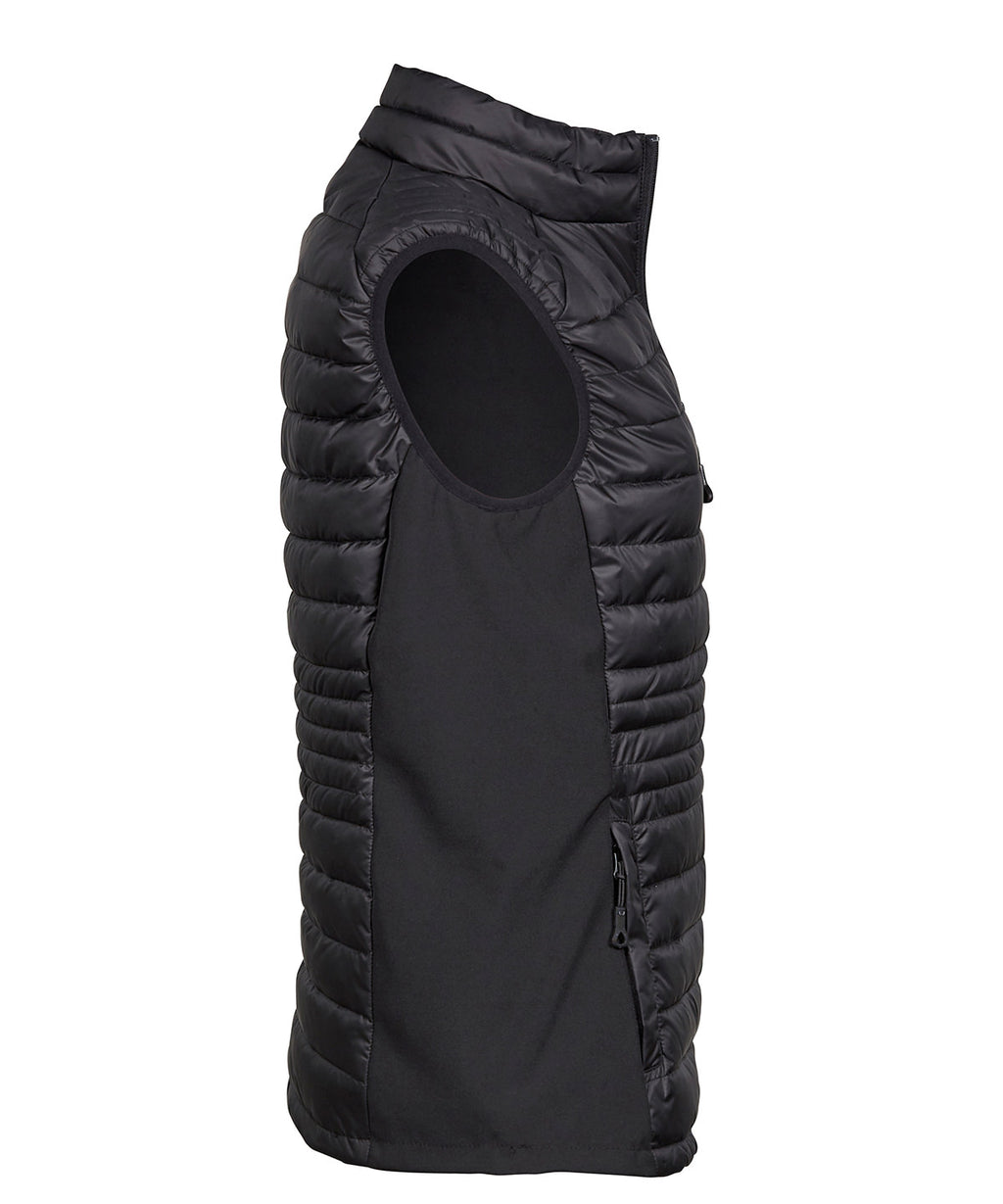 Women’s Crossover Bodywarmer