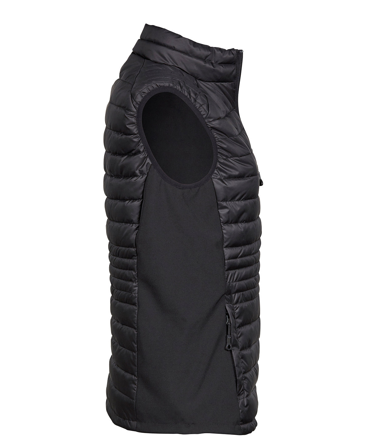 Women’s Crossover Bodywarmer