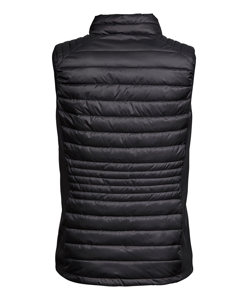 Women’s Crossover Bodywarmer