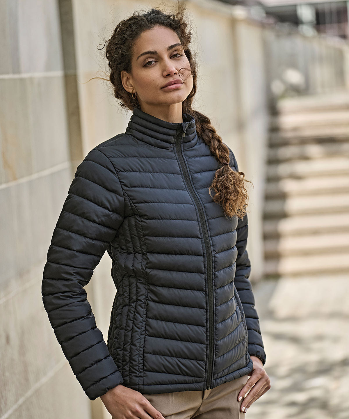 Women’s Zepelin jacket