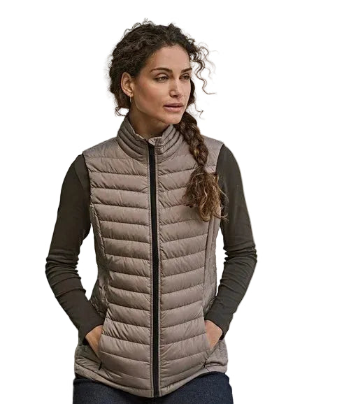 Women’s Zepelin Bodywarmer
