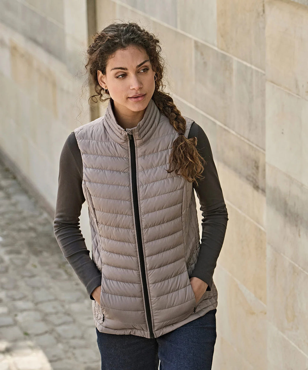 Women’s Zepelin Bodywarmer