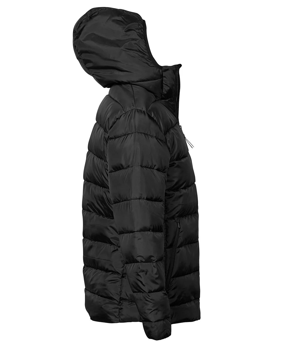 Women’s lite hooded jacket