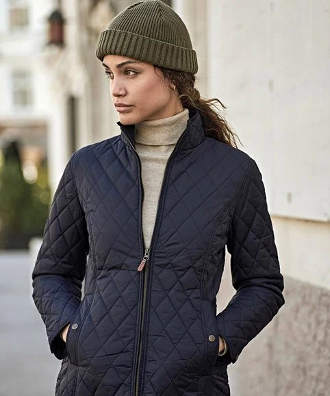 Women’s Richmond jacket