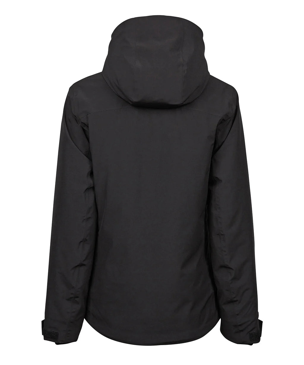 Women’s all weather winter jacket