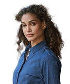 Women’s Denim Shirt