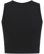 Women’s cropped tank