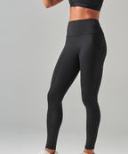 Core pocket legging