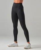 Core pocket legging