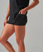 Pocket shorts
