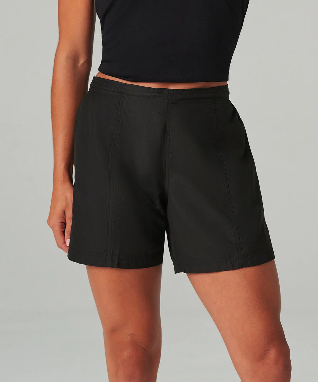 Women's all-purpose unlined shorts