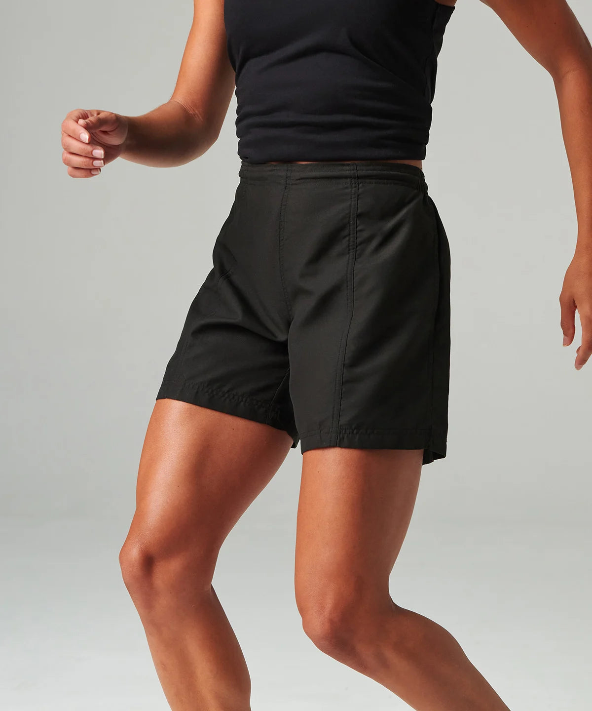 Women's all-purpose unlined shorts
