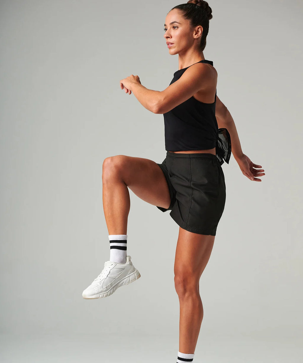 Women's all-purpose unlined shorts