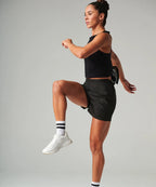 Women's all-purpose unlined shorts