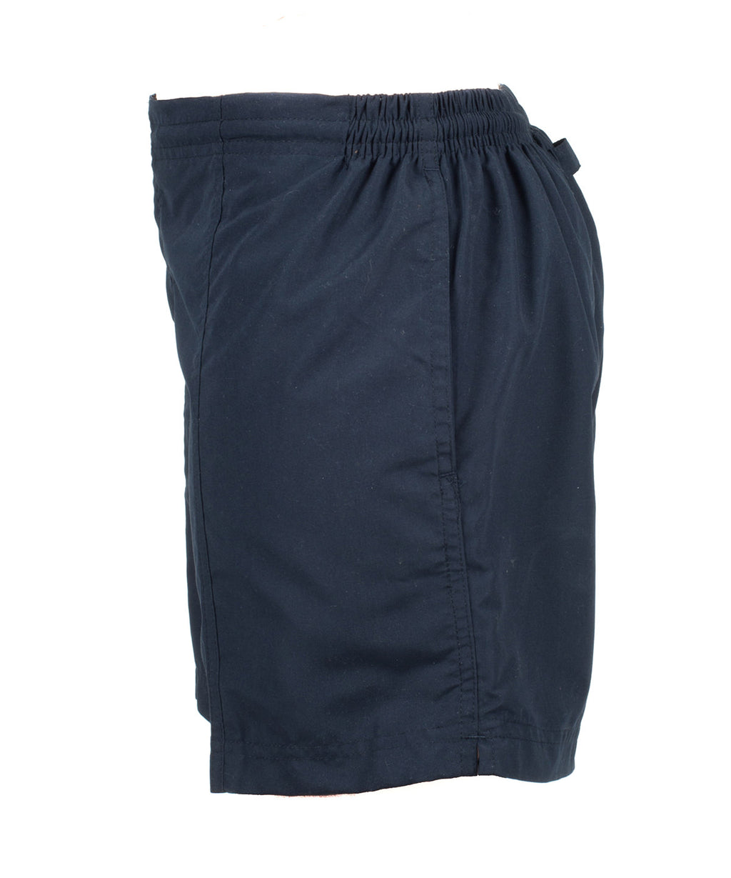 Women's all-purpose unlined shorts