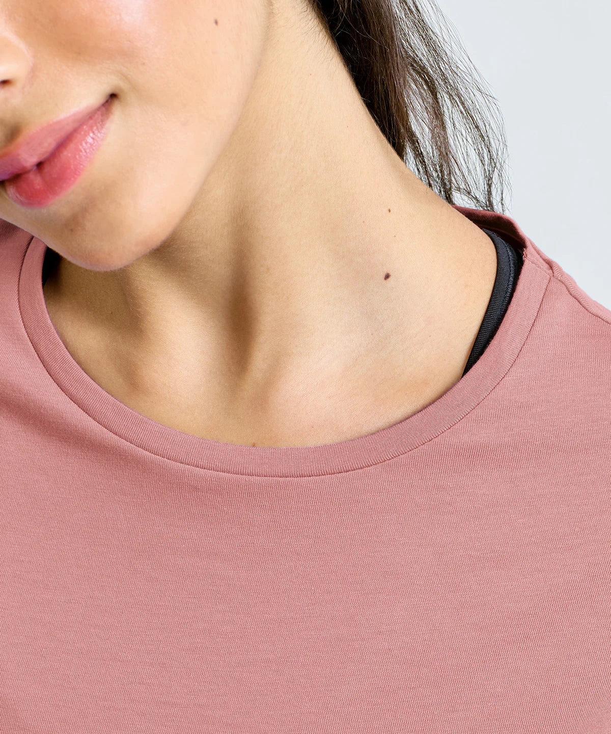 Women's TriDri® crop top