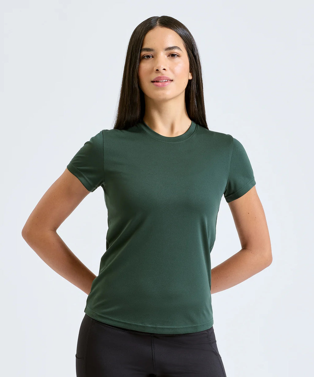 Women's TriDri® performance t-shirt