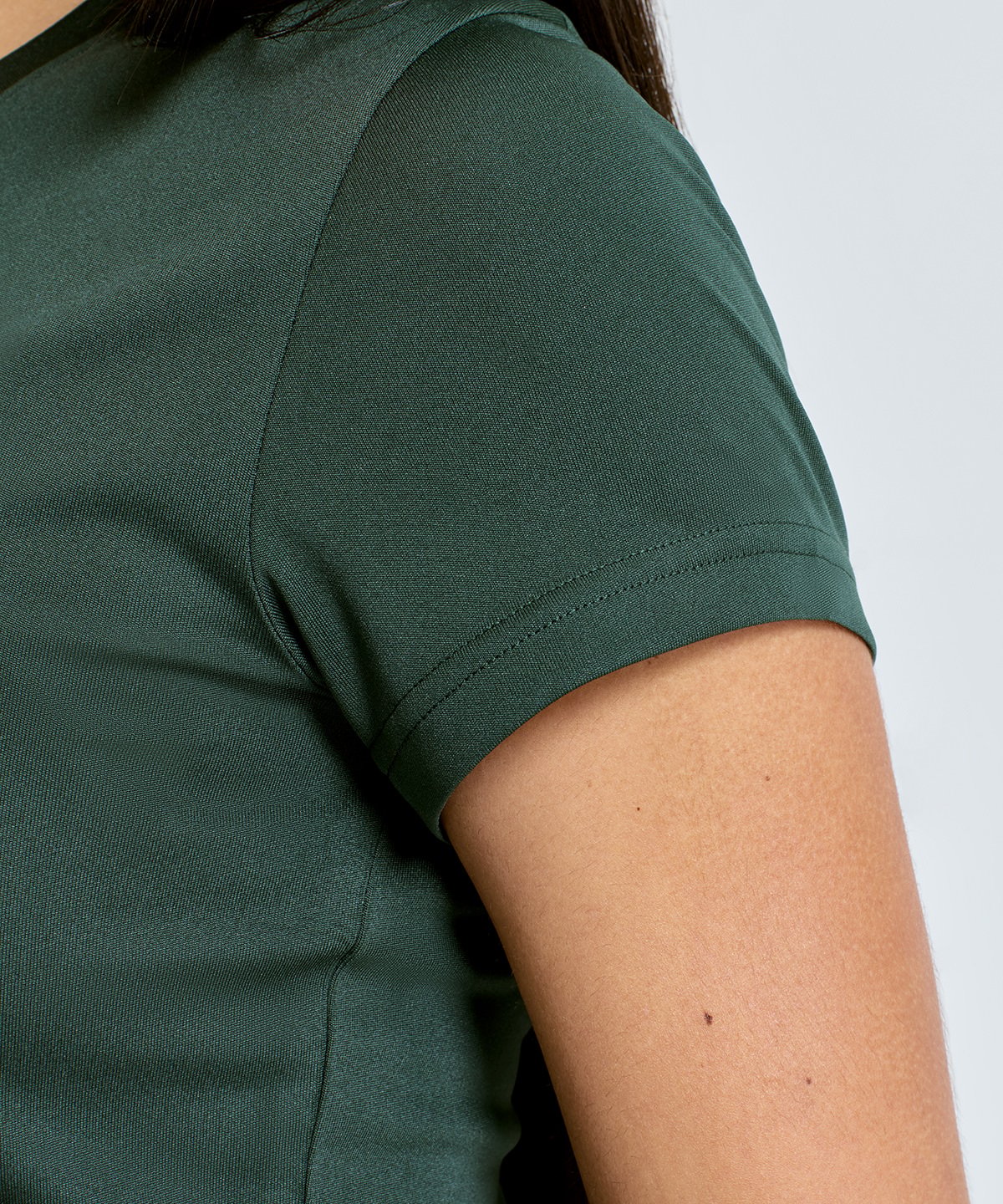 Women's TriDri® performance t-shirt