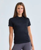 Women's TriDri® Panelled Polo